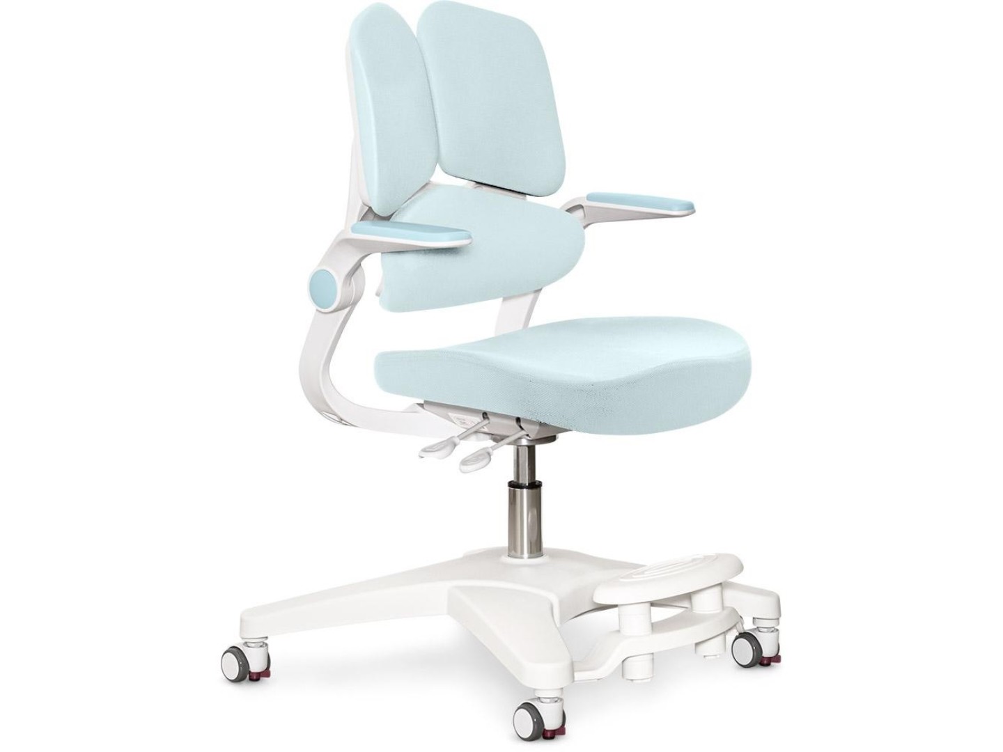 Крісло дитяче Mealux Trident Blue (Y-617 KBL)